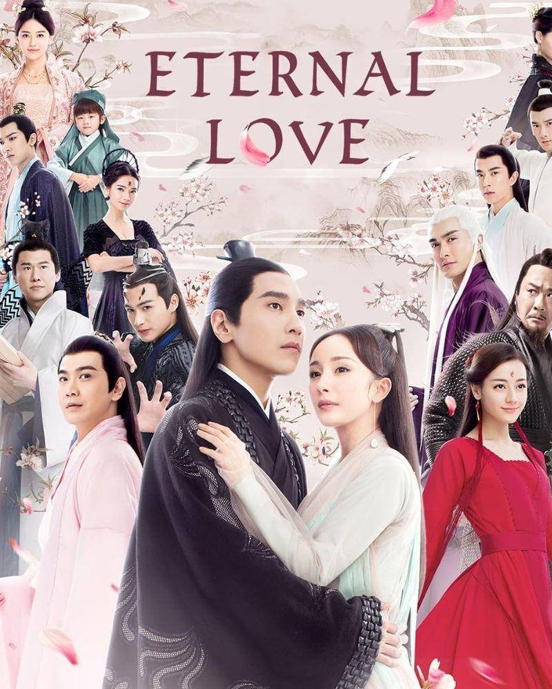 Imdb.com/Eternal Love